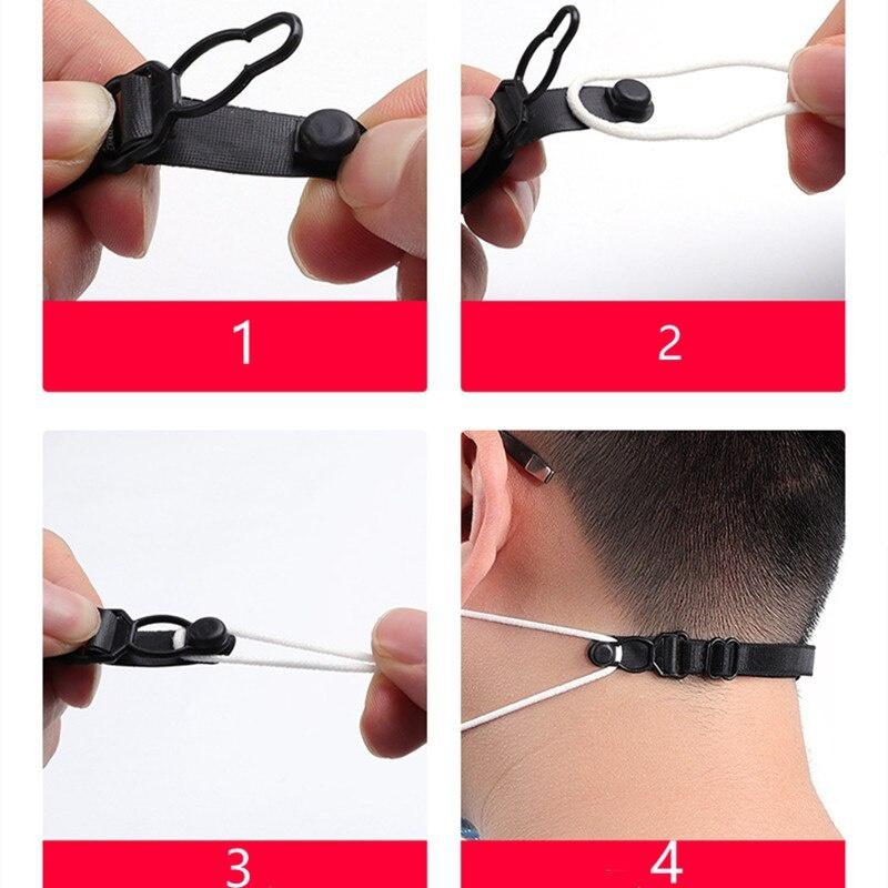 Adjustable Mask Extension Band - огляд і ціна Mask Lanyard Adjustable