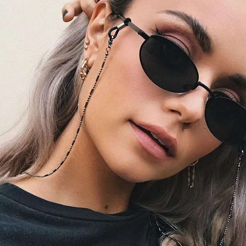 Fashion Sunglasses Chain for W - огляд і ціна Mask Chain Holder