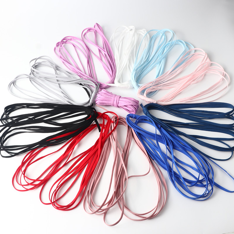 5m Color Mask Elastic Thread N - огляд і ціна Mask Lanyard Adjustable