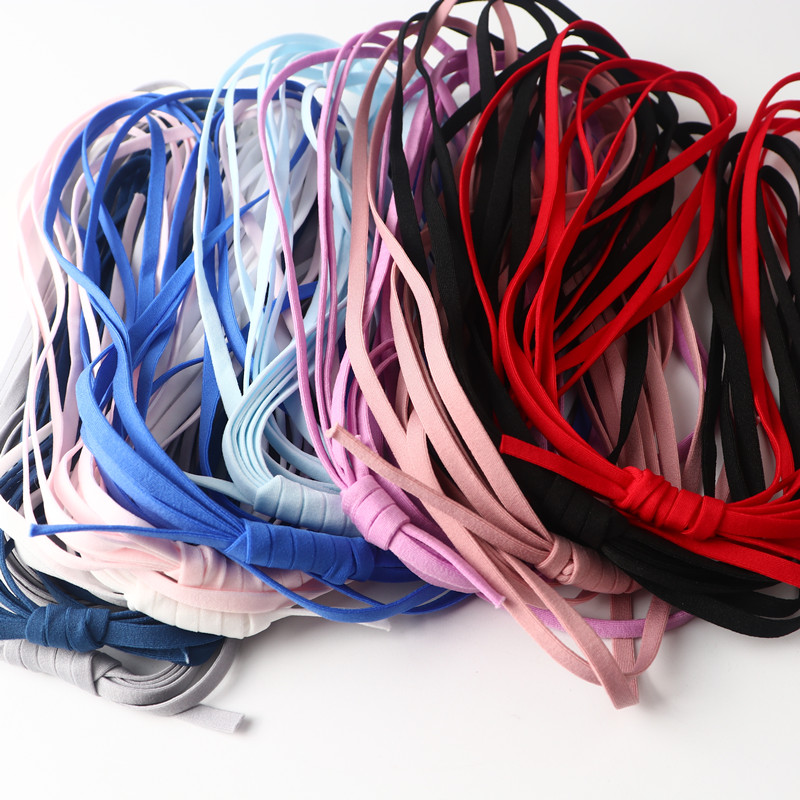 5m Color Mask Elastic Thread N - огляд і ціна Mask Lanyard Adjustable