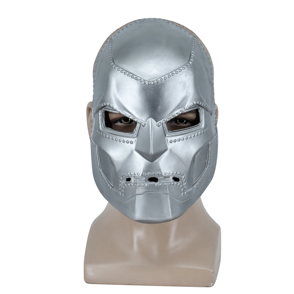 New Game Cosplay Doctor Doom M - огляд і ціна Disposable Surgical Mask