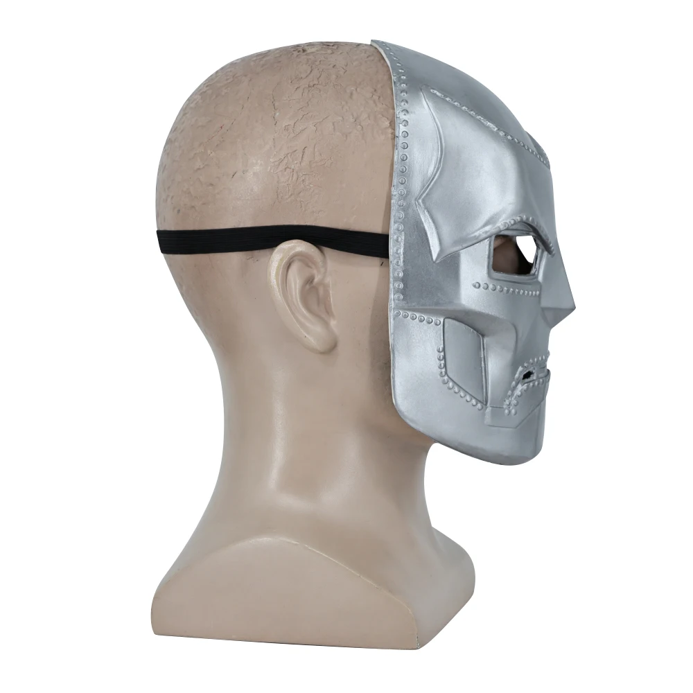New Game Cosplay Doctor Doom M - огляд і ціна Disposable Surgical Mask