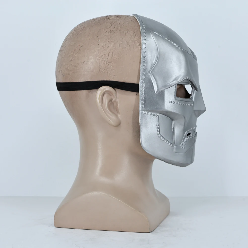 New Game Cosplay Doctor Doom M - огляд і ціна Disposable Surgical Mask