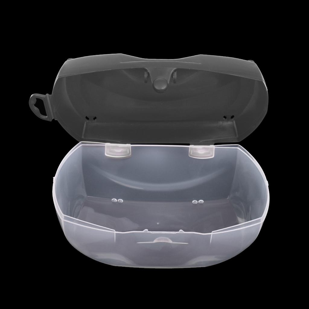 Snorkeling Diving Mask Case Ha - огляд і ціна Mask Case Hard Shell
