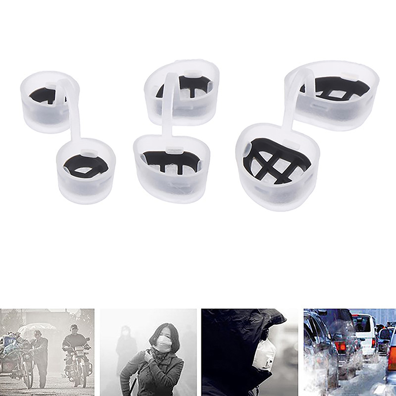[New] Hot！Comfortable Nose Inv - огляд і ціна Anti Pollution Mask