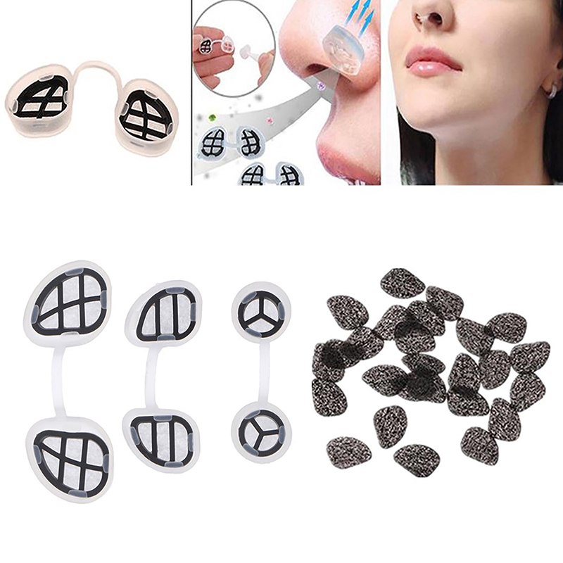 [New] Hot！Comfortable Nose Inv - огляд і ціна Anti Pollution Mask