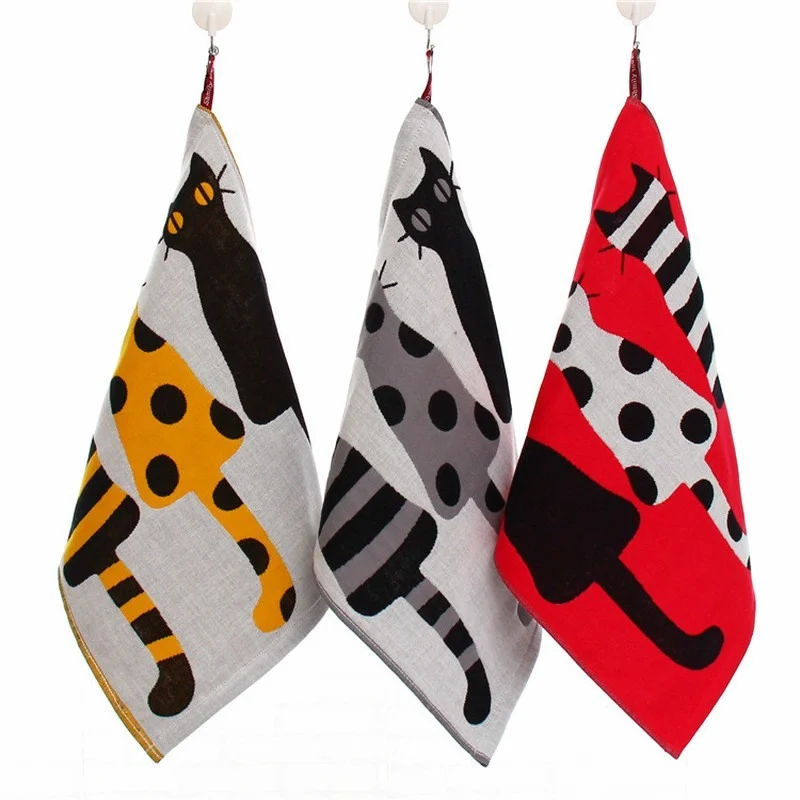 Baby Towel Cotton Bath Cartoon - огляд і ціна Cloth Face Mask Washable