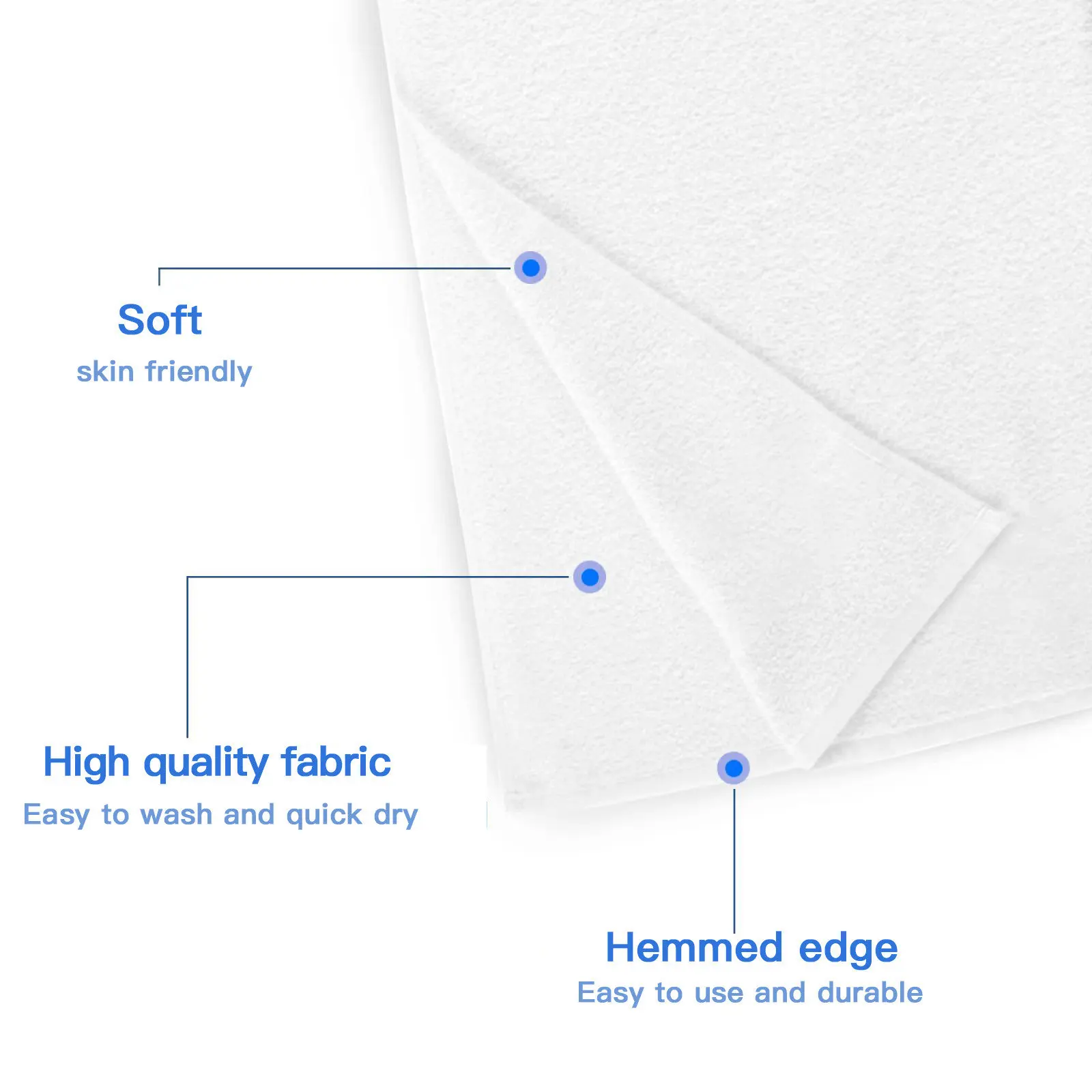 Custom Beach Towels with Your  - огляд і ціна Cloth Face Mask Washable