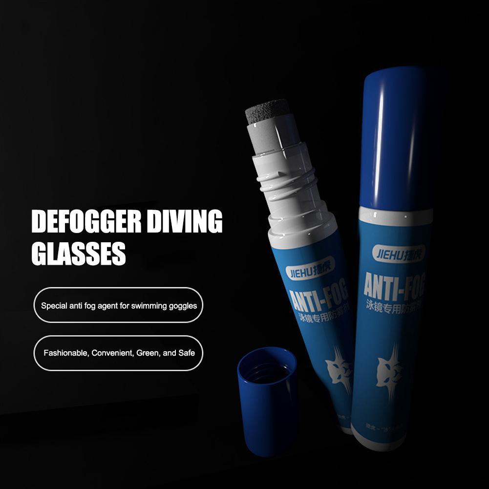 10ml Solid Anti Fog Agent For  - огляд і ціна Anti Pollution Mask