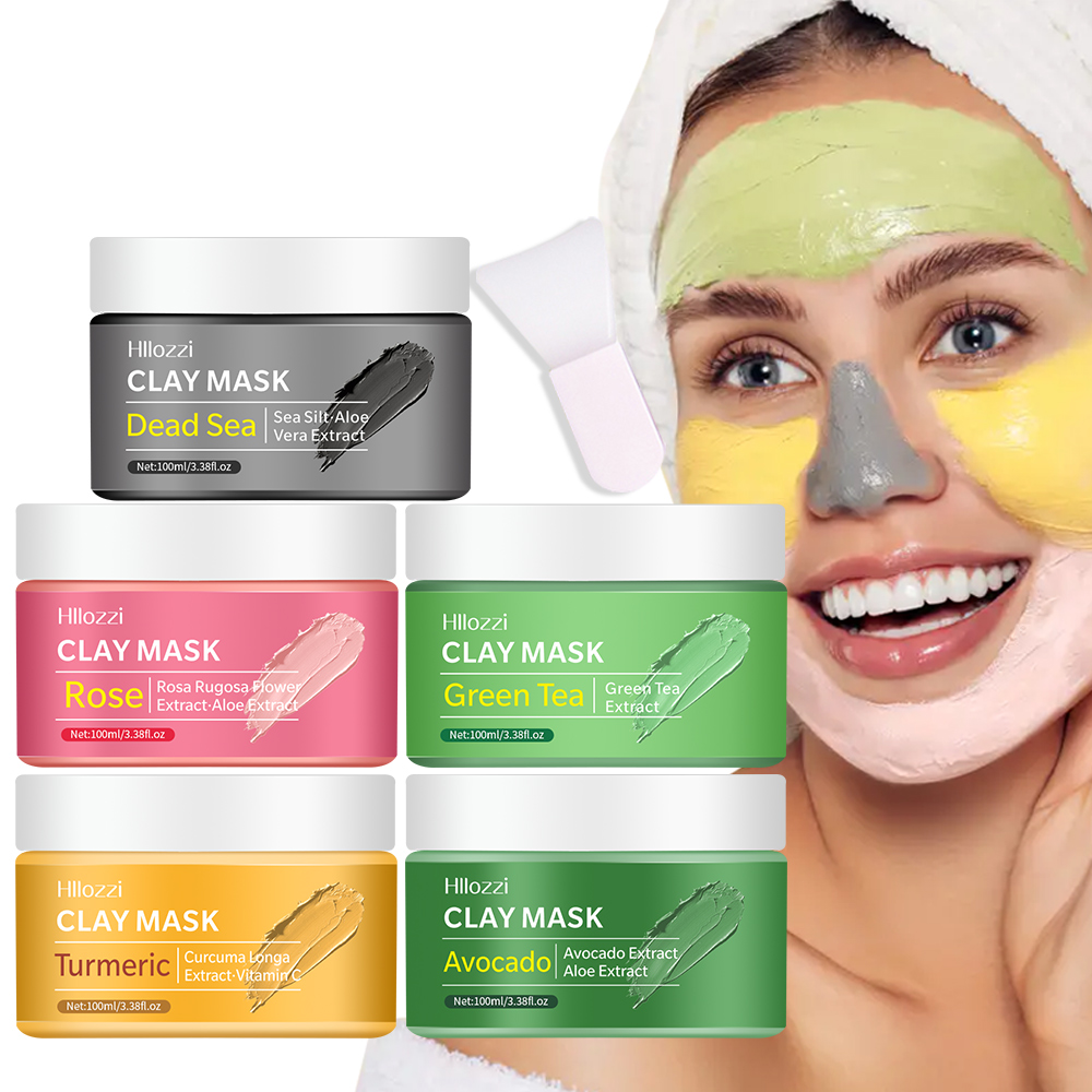 100ml rose facial cleansing mu - огляд і ціна Dust Mask Construction