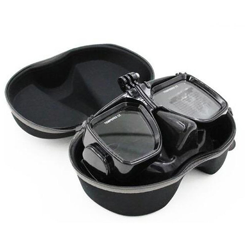 Underwater Diving Glasses Stor - огляд і ціна Face Mask Storage Box
