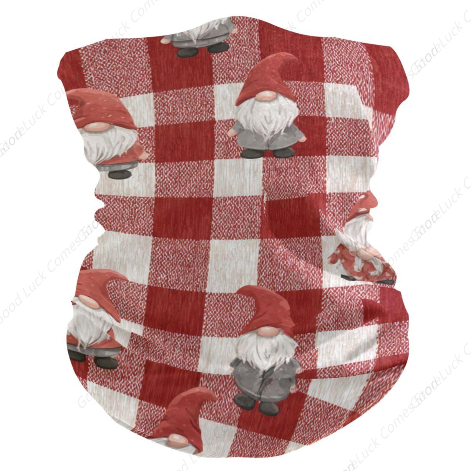 Neck Gaiter Cooling Bandana Fa - огляд і ціна Neck Gaiter Face Cover