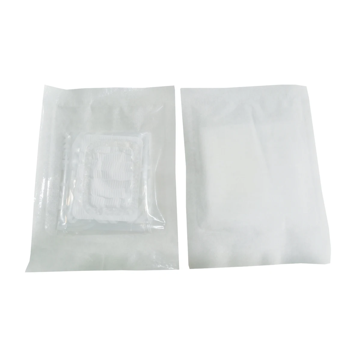Manufacturer Mouth to Mouth Br - огляд і ціна Disposable Mask Blue
