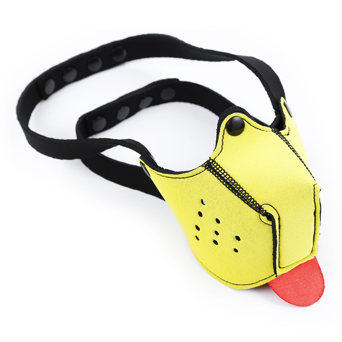 Unisex Sexy Role Play Costumes - огляд і ціна Respirator Half Face