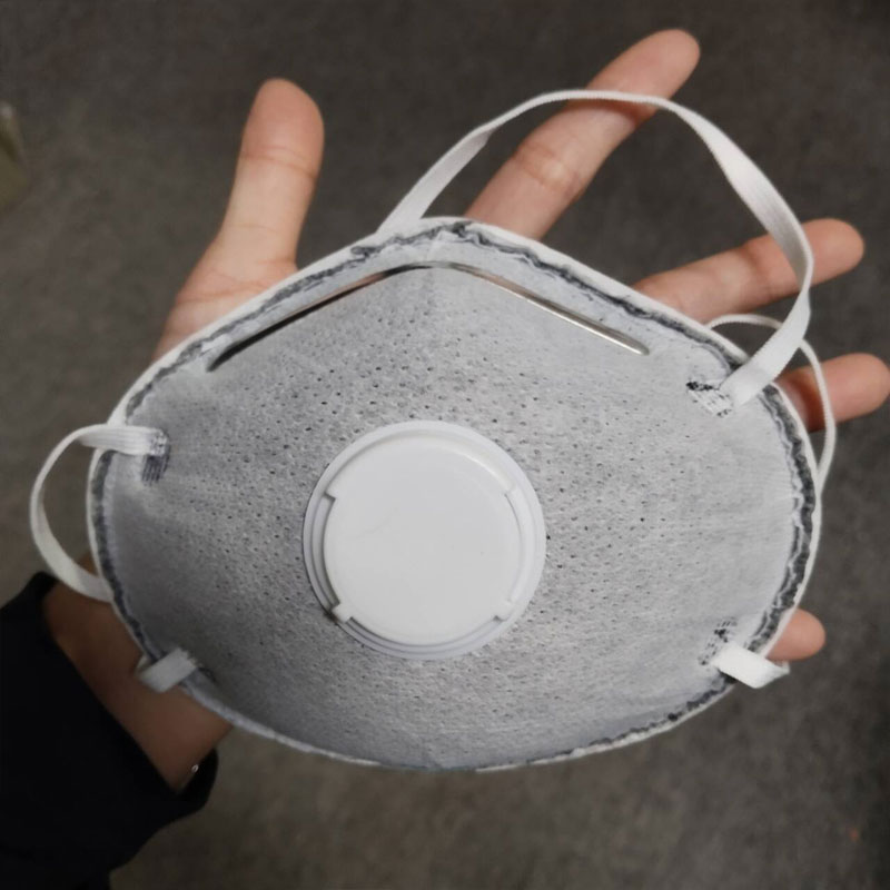20pcs/40pcs/60pcs Cup-shaped P - огляд і ціна Kn95 Respirator Mask