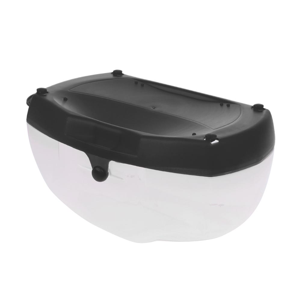 Glasses Case Swimming Goggles  - огляд і ціна Mask Case Hard Shell