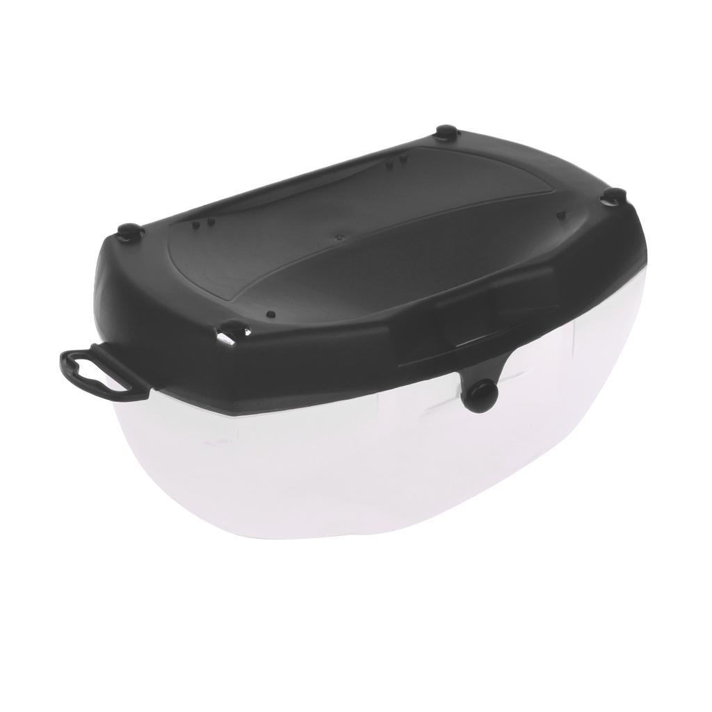 Glasses Case Swimming Goggles  - огляд і ціна Mask Case Hard Shell