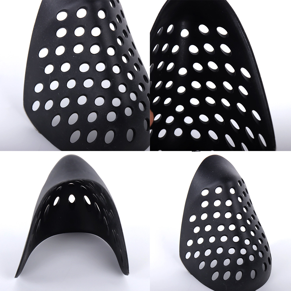 Half Face Bracket Silicone Mas - огляд і ціна Silicone Mask Bracket