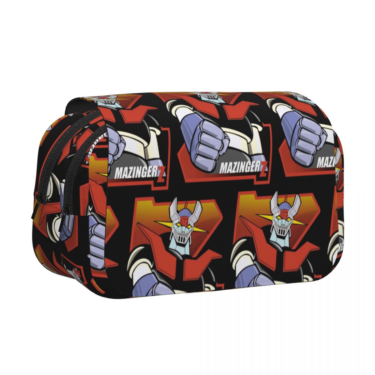 Mazinger Z Goldorak Actarus Gr - огляд і ціна Mask Case Hard Shell