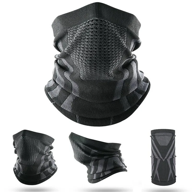 Colors Winter Breathable Comfo - огляд і ціна Sports Mask Breathable