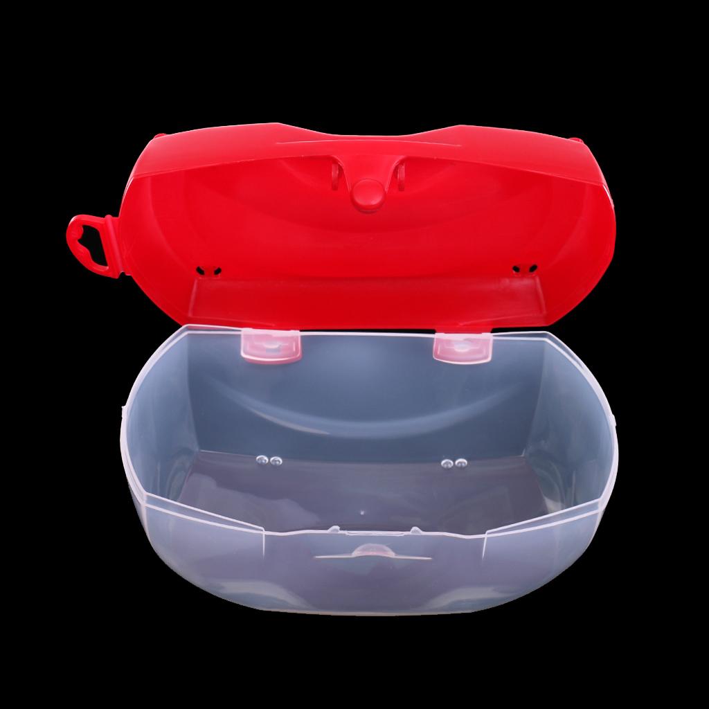 Hard Shell Diving Mask Case Du - огляд і ціна Mask Case Hard Shell