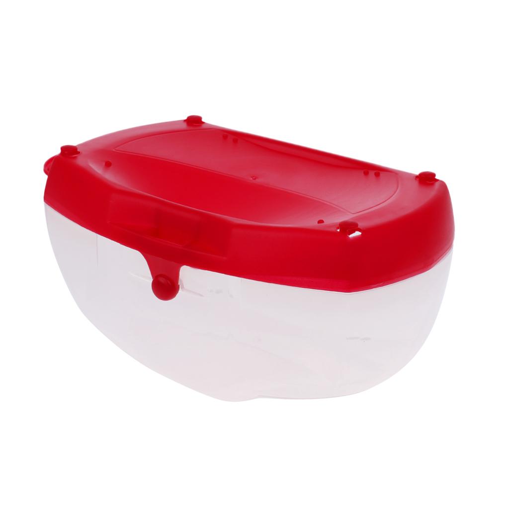 Hard Shell Diving Mask Case Du - огляд і ціна Mask Case Hard Shell