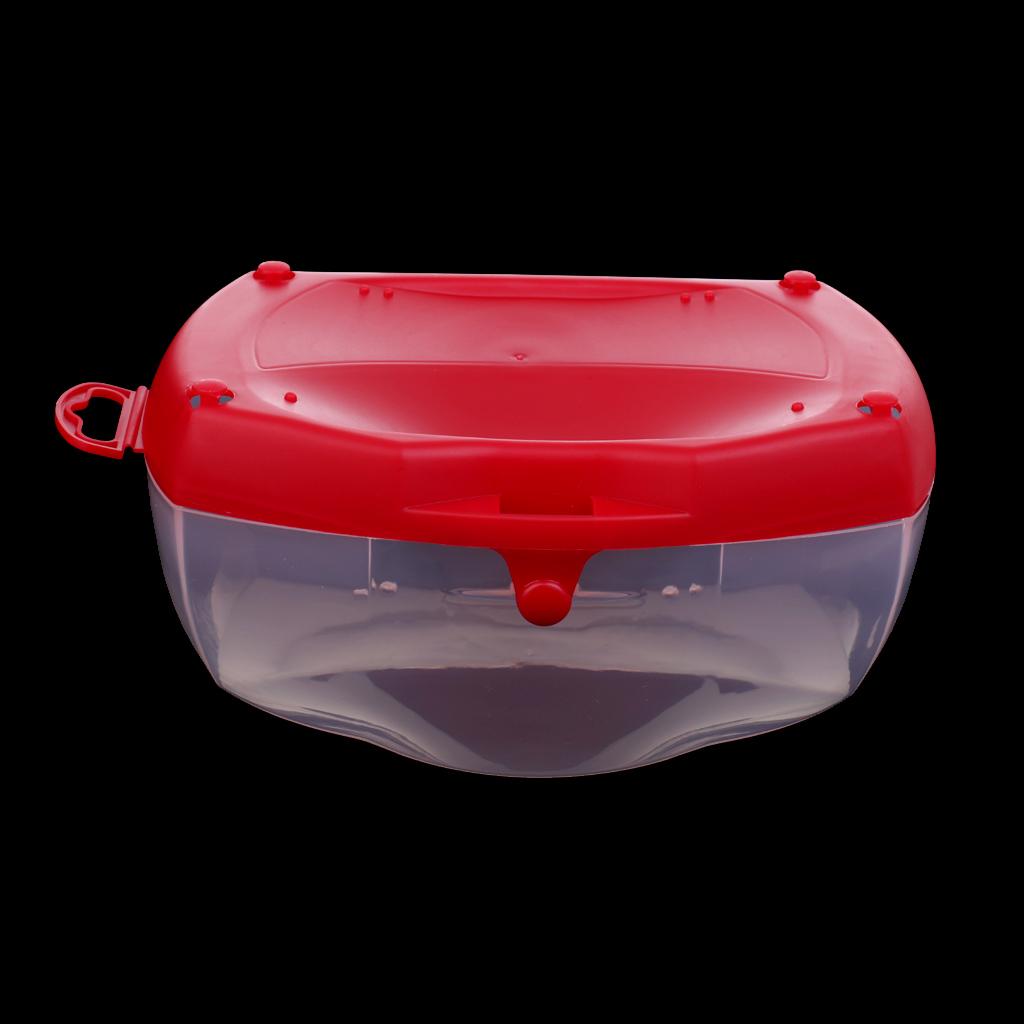 Hard Shell Diving Mask Case Du - огляд і ціна Mask Case Hard Shell