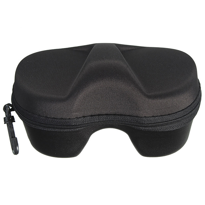Diving Glasses Storage Box Und - огляд і ціна Face Mask Storage Box