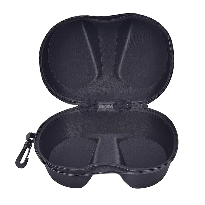 Diving Glasses Storage Box Und - огляд і ціна Face Mask Storage Box
