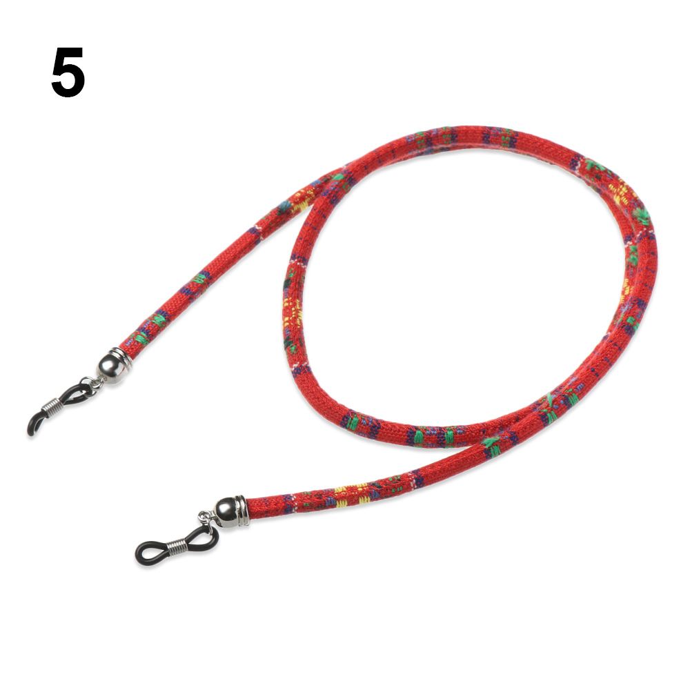Accessories Sunglasses Chains  - огляд і ціна Mask Chain Holder