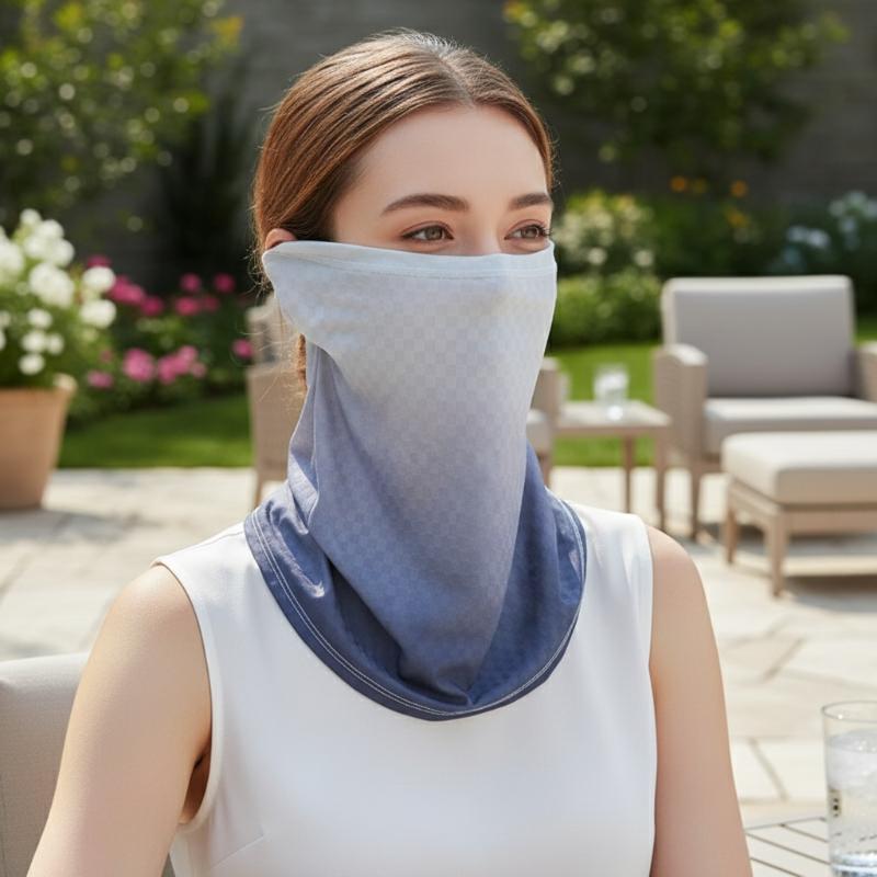 UV Protection Face Mask for Ou - огляд і ціна Kids Face Mask