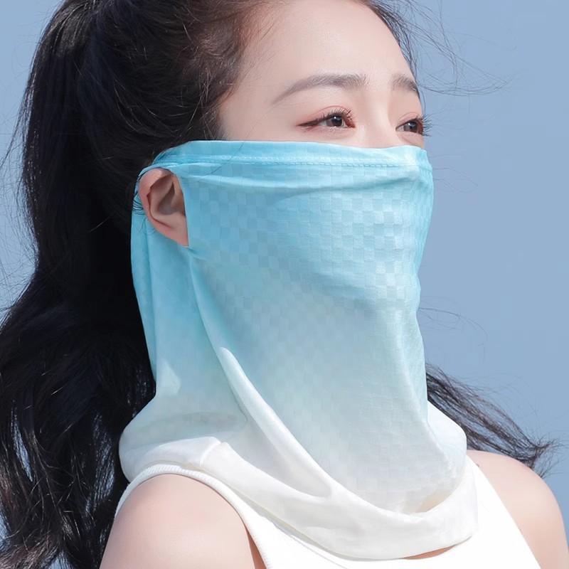 UV Protection Face Mask for Ou - огляд і ціна Kids Face Mask