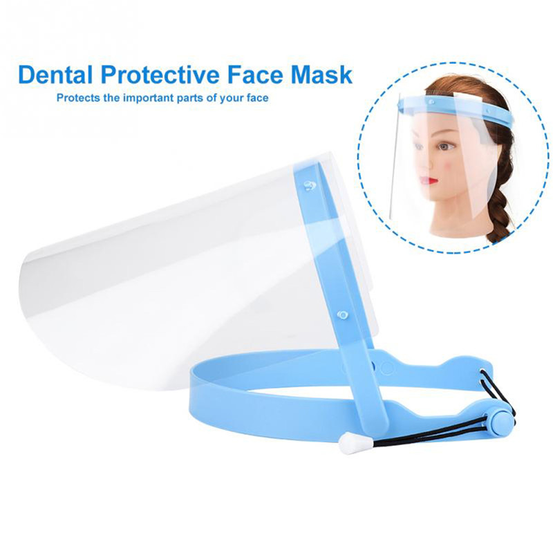 Dental Protective Face Dental  - огляд і ціна Anti Pollution Mask