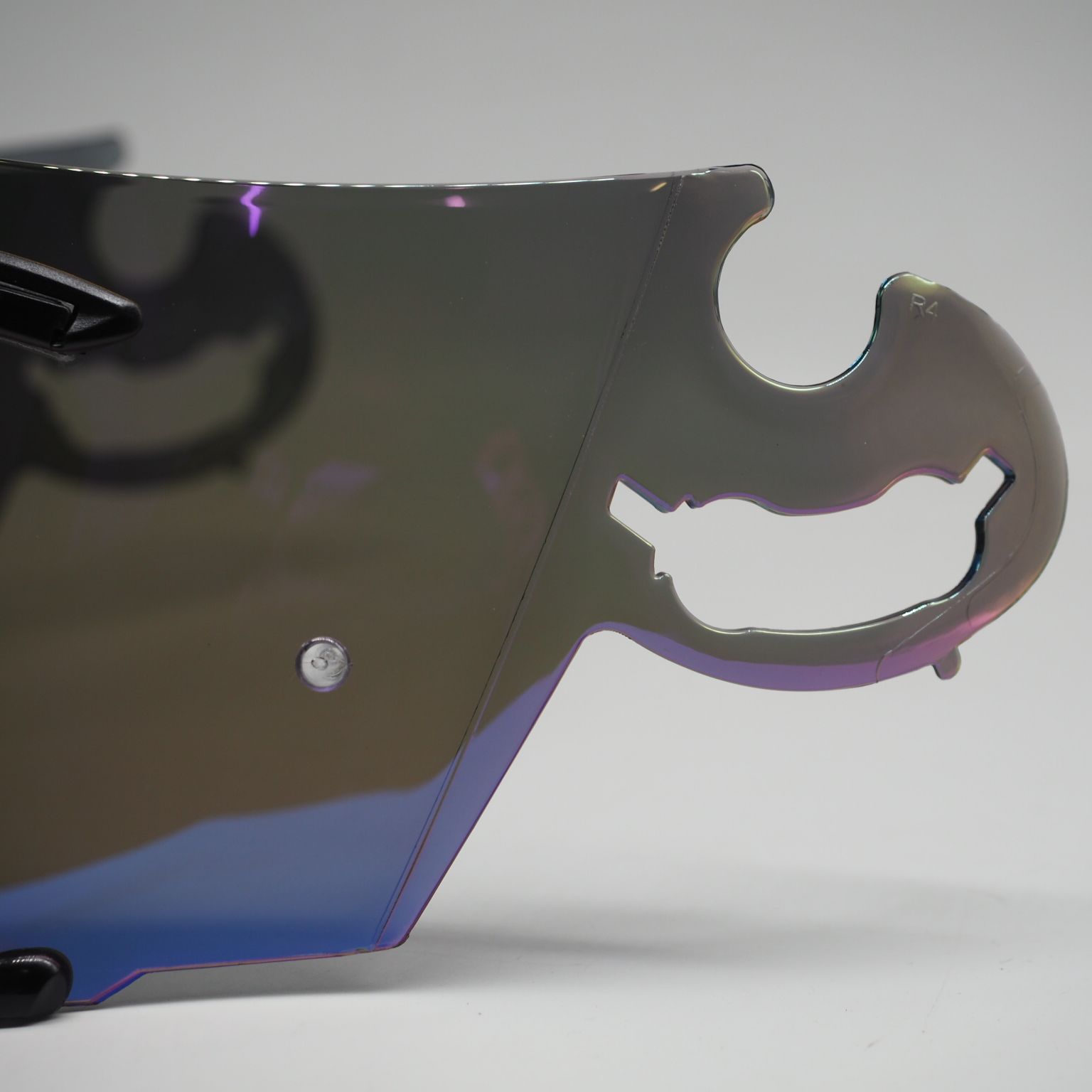 Helmet Visor for AR and AI RR4 - огляд і ціна Face Mask Storage Box