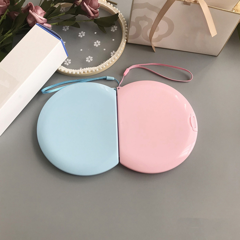 Convenient Portable Anti Pollu - огляд і ціна Face Mask Storage Box
