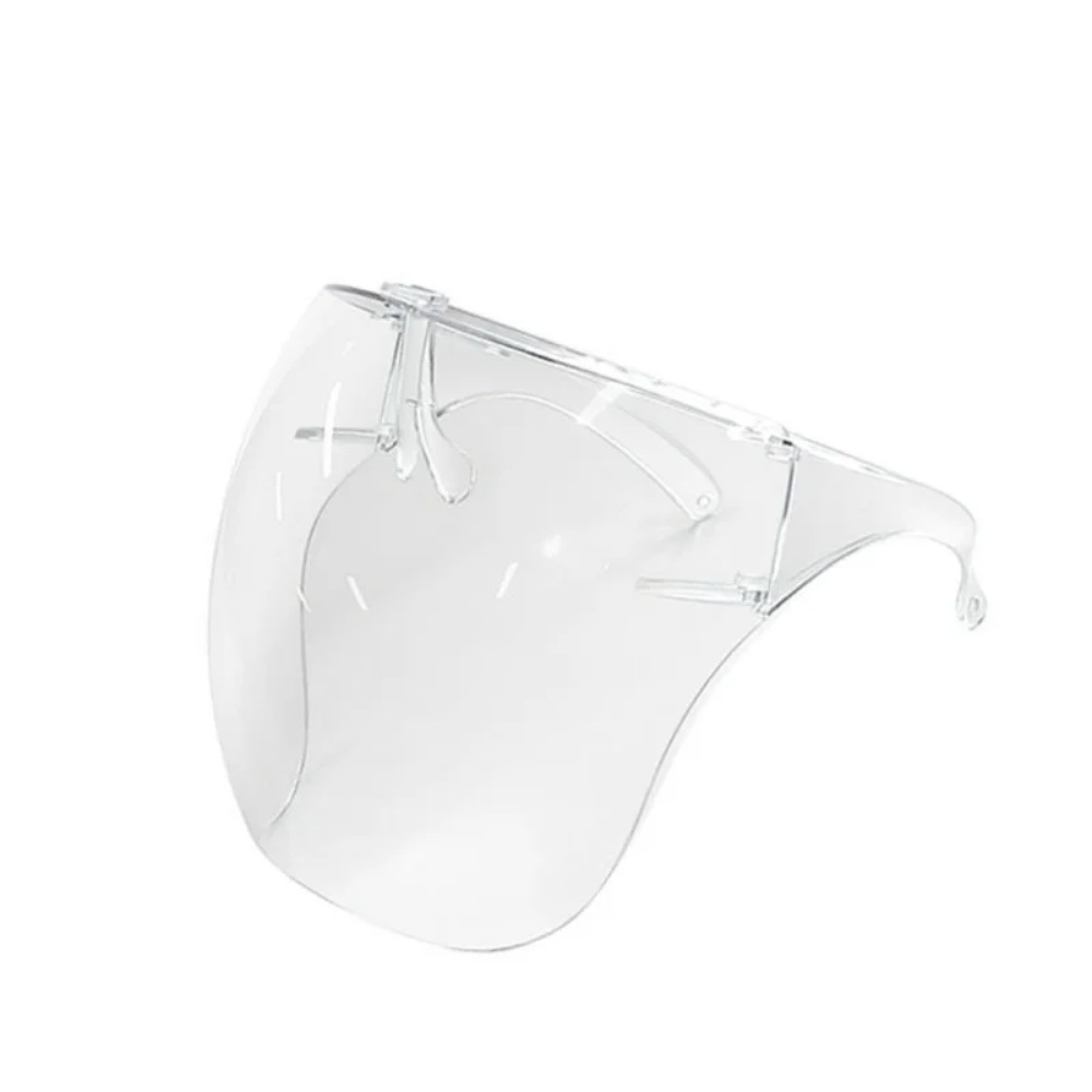 Full Face Type High Definition - огляд і ціна Anti Pollution Mask