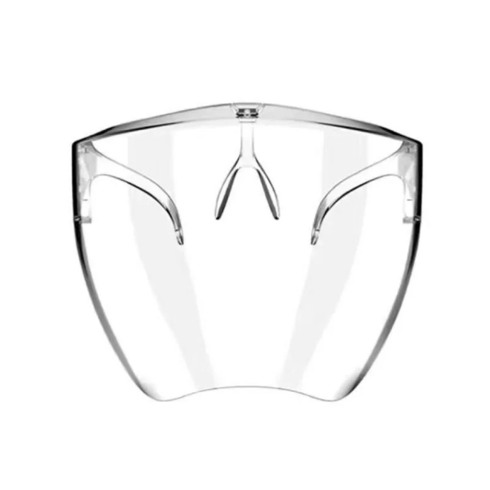 Full Face Type High Definition - огляд і ціна Anti Pollution Mask