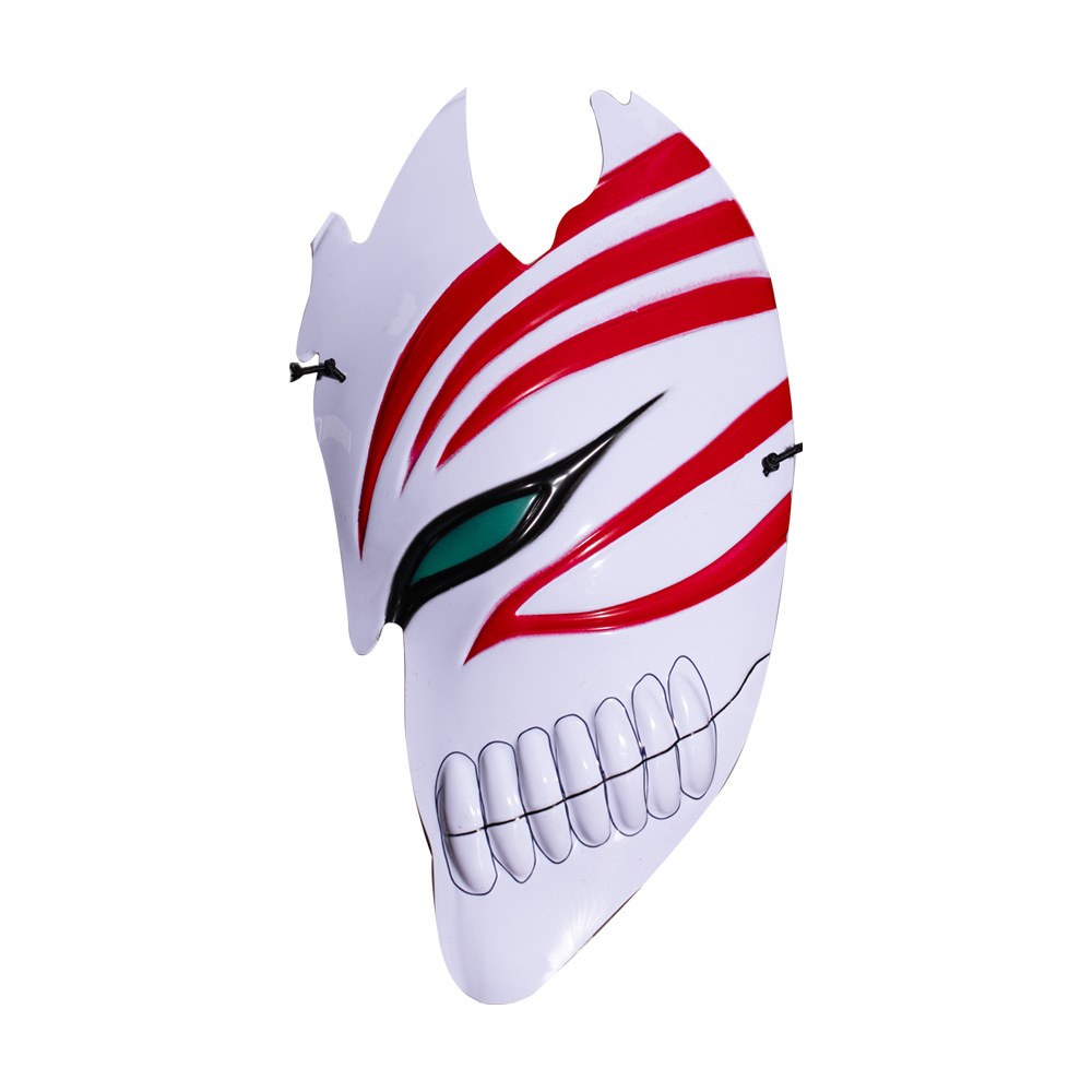 Half face adult mask Role play - огляд і ціна Respirator Half Face