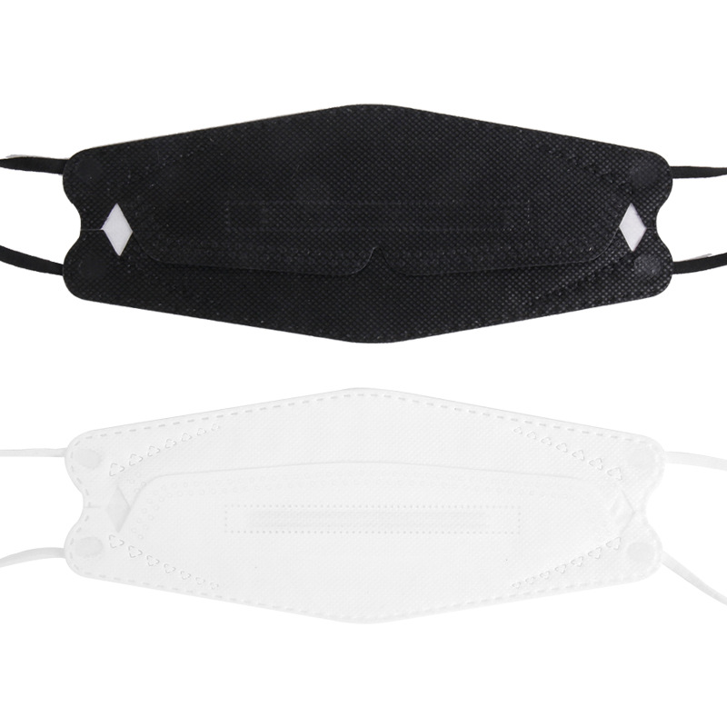 10 Days Delivery! Approved FFP - огляд і ціна Kn95 Respirator Mask