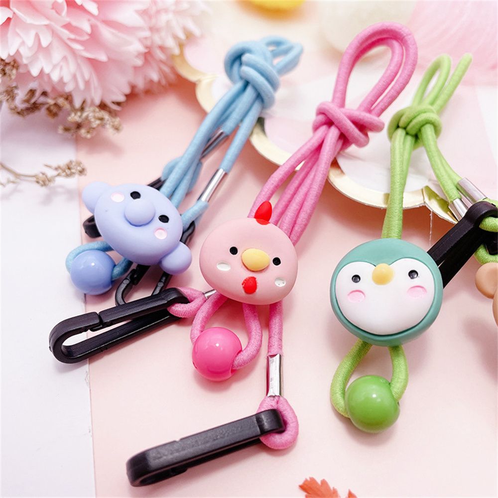 Adjustable Mask Lanyard Neck H - огляд і ціна Mask Chain Holder