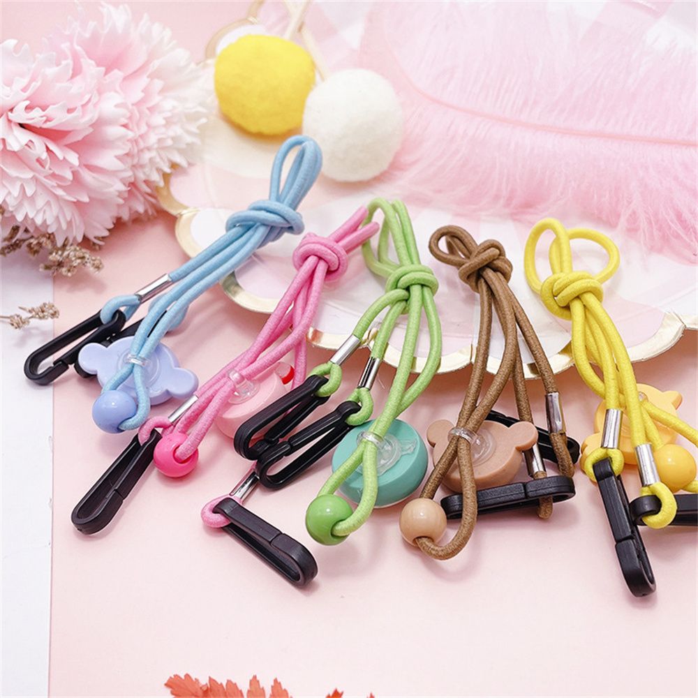 Adjustable Mask Lanyard Neck H - огляд і ціна Mask Chain Holder