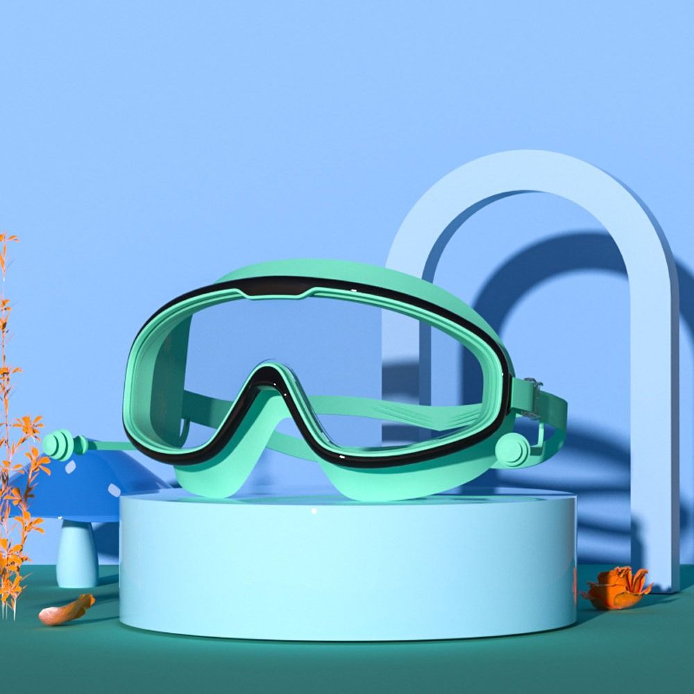 No Leaking Anti Fog UV Protect - огляд і ціна Anti Pollution Mask