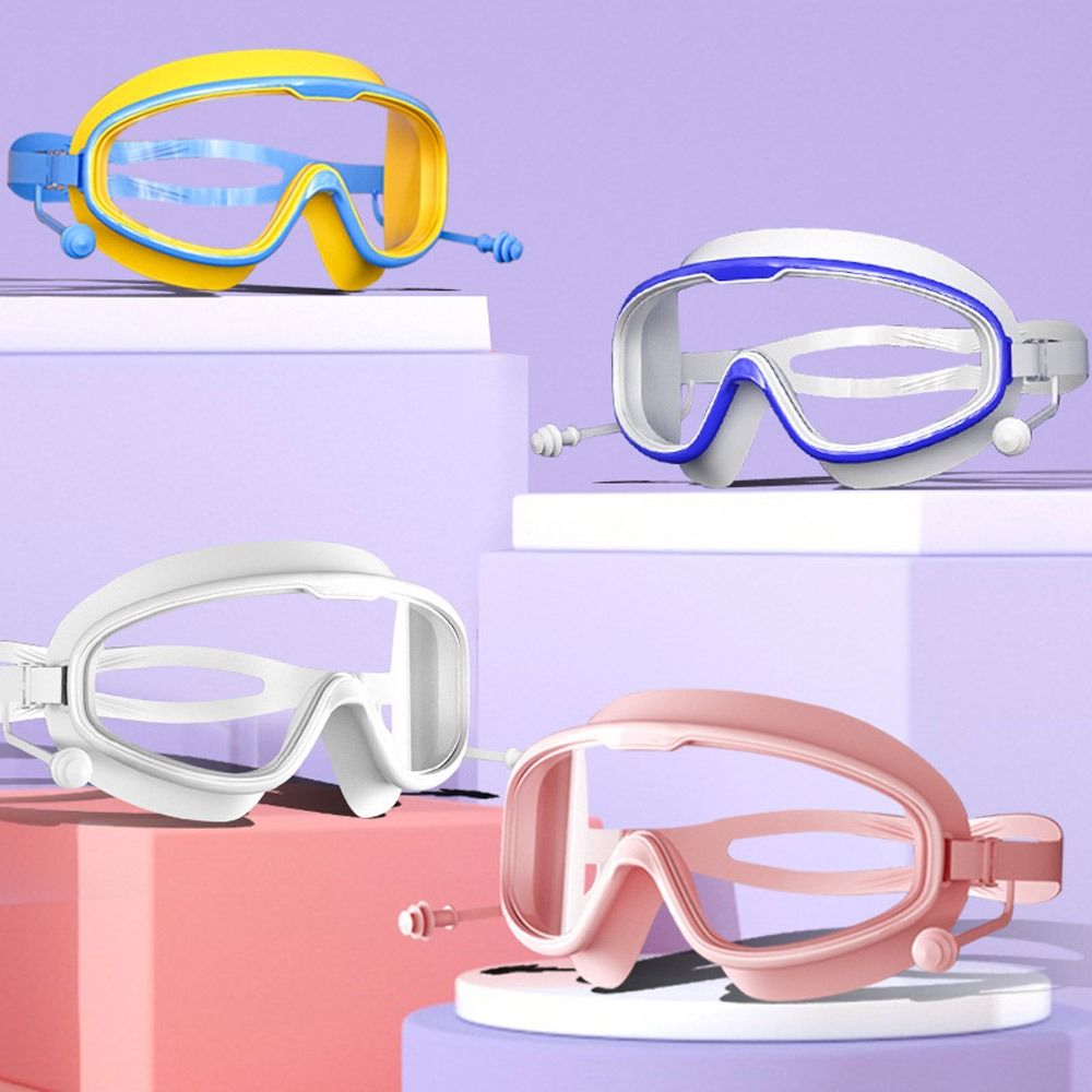 No Leaking Anti Fog UV Protect - огляд і ціна Anti Pollution Mask