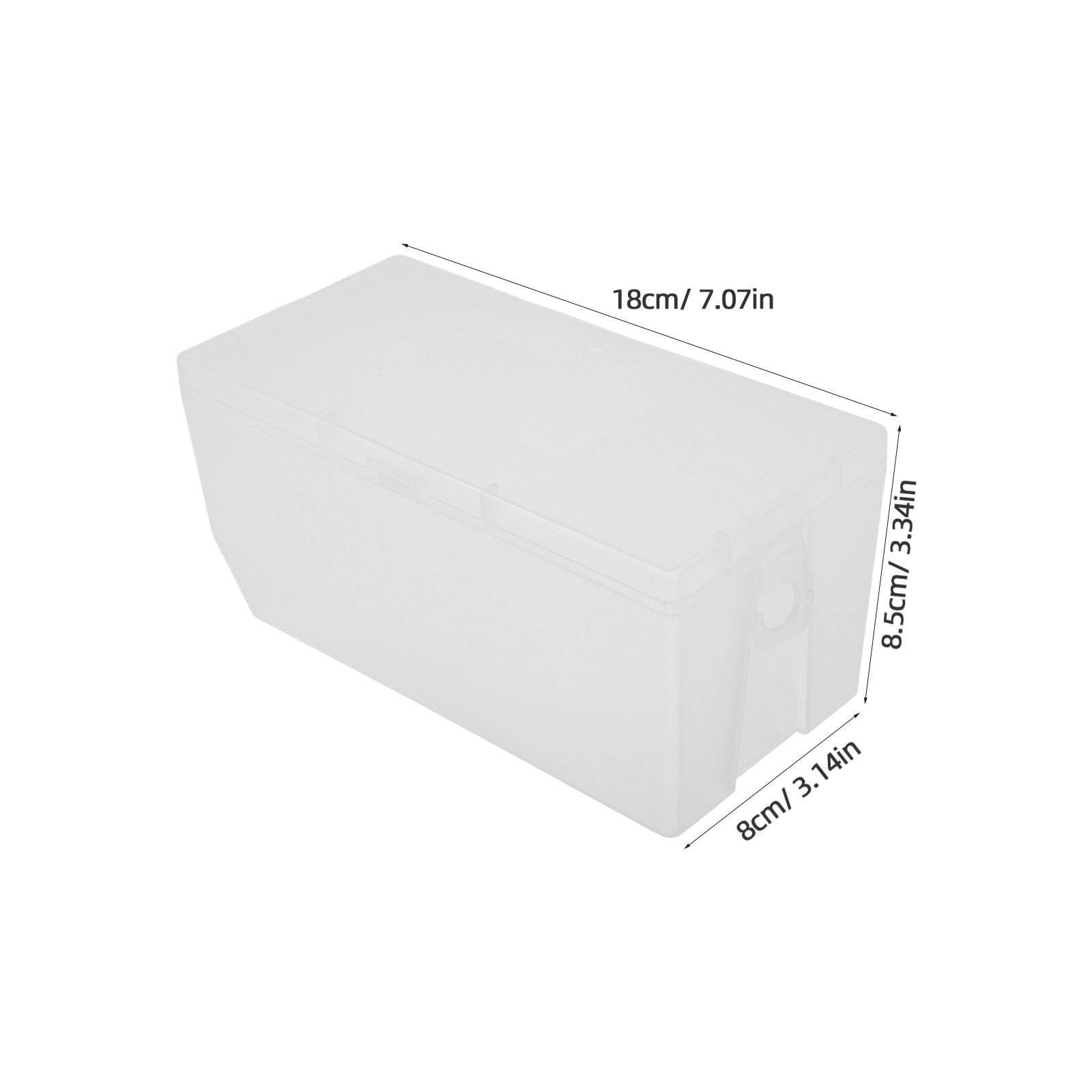 Dive Mask Storage Case for Tra - огляд і ціна Mask Case Hard Shell