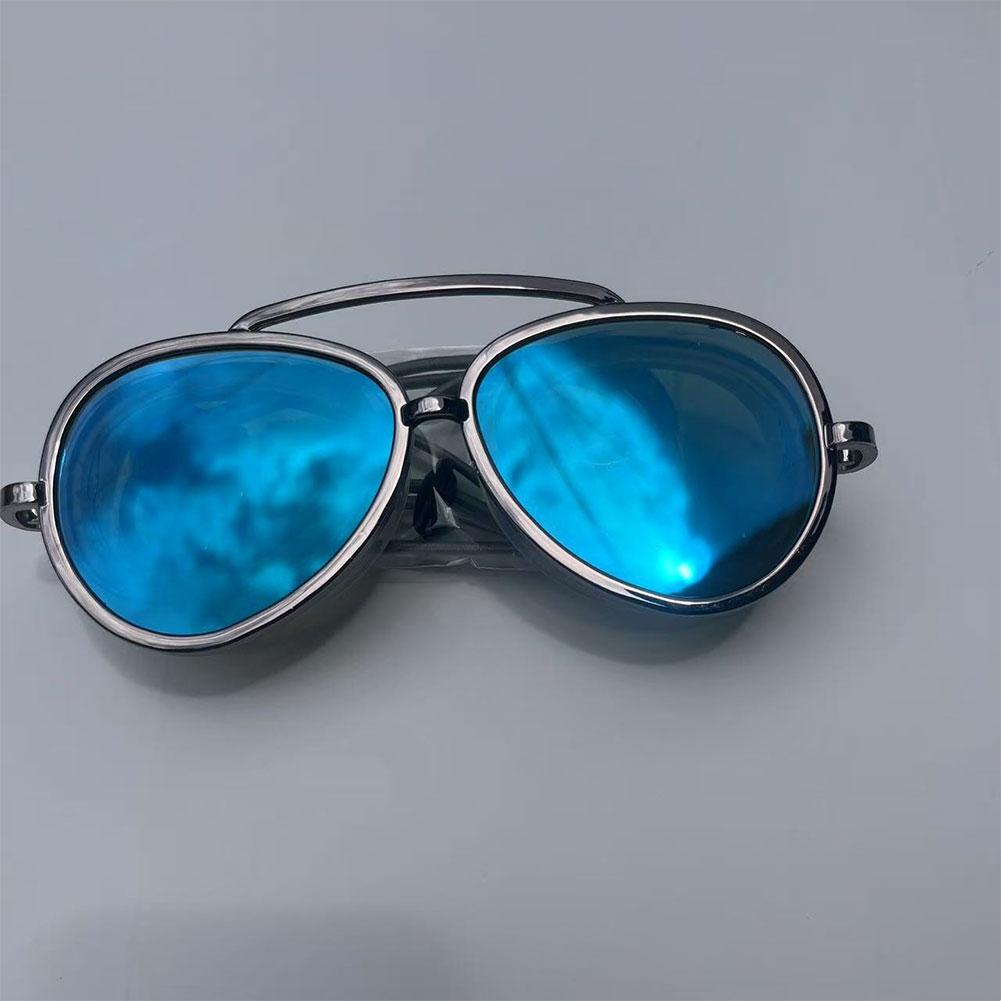 Anti Fog Swimming Goggles Full - огляд і ціна Anti Pollution Mask