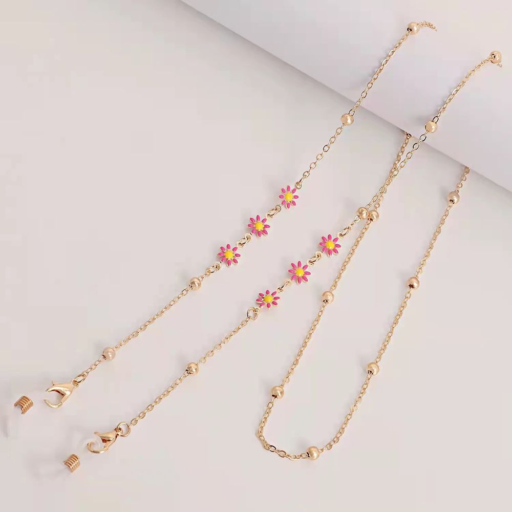 Adjustable Fashion Cute Decora - огляд і ціна Mask Lanyard Adjustable