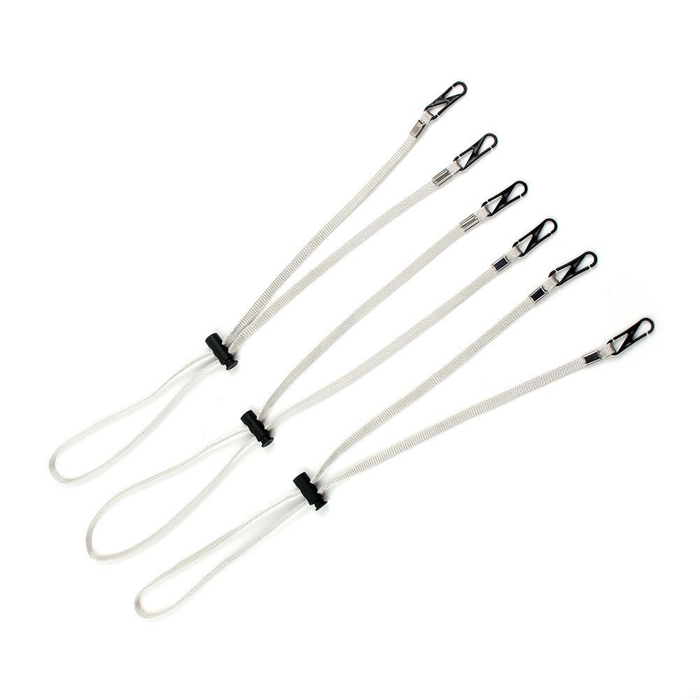 Long Multi-function Adjusting  - огляд і ціна Mask Lanyard Adjustable