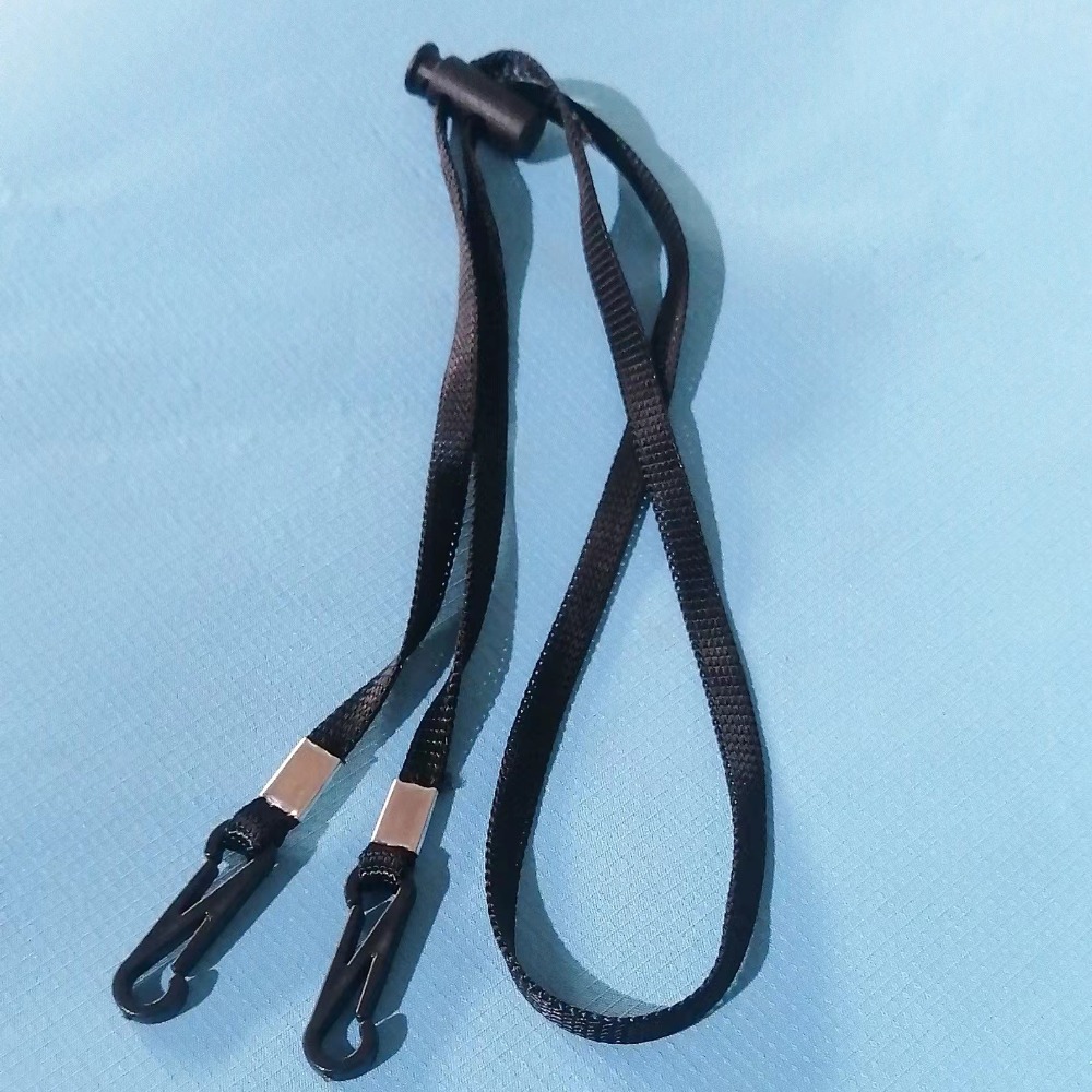 Long Multi-function Adjusting  - огляд і ціна Mask Lanyard Adjustable