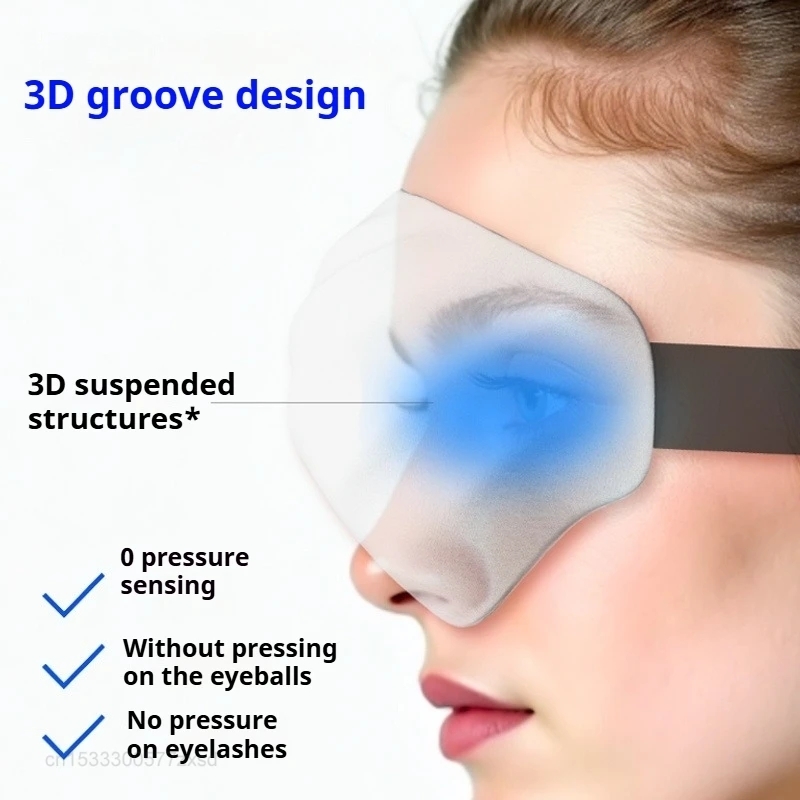 Dreamlight 3D Full Shading Rel - огляд і ціна Kids Face Mask