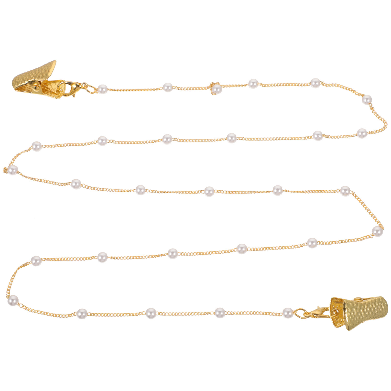 Skin Friendly Rust Resistant M - огляд і ціна Mask Chain Holder